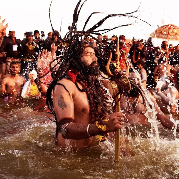 Kumbh Mela 2025 Tour Prayagraj